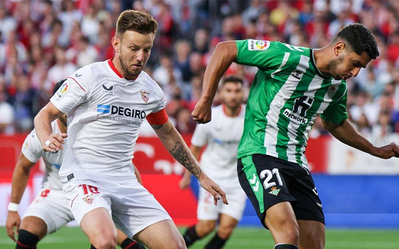 Soi kèo Betis vs Sevilla 02h00 ngày 29/4/2024