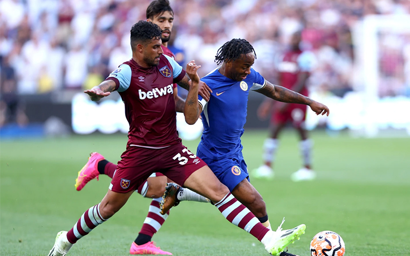 Soi kèo Chelsea vs West Ham 20h00 ngày 05/5/2024