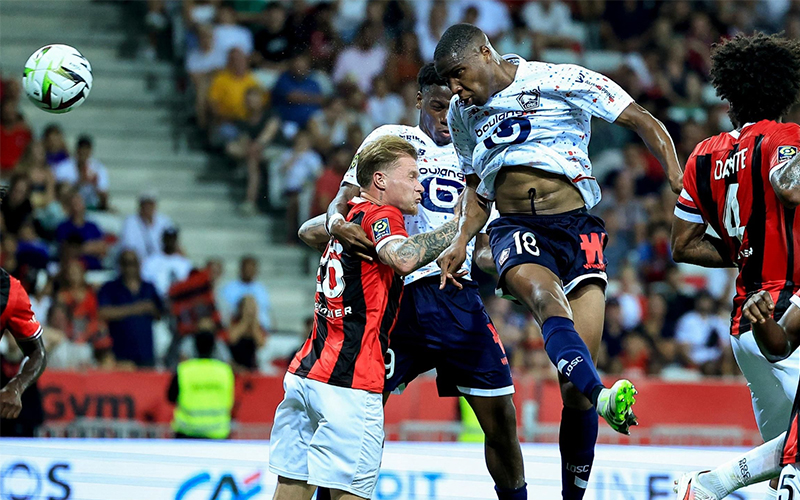 Soi kèo Lille vs Nice 02h00 ngày 20/5/2024