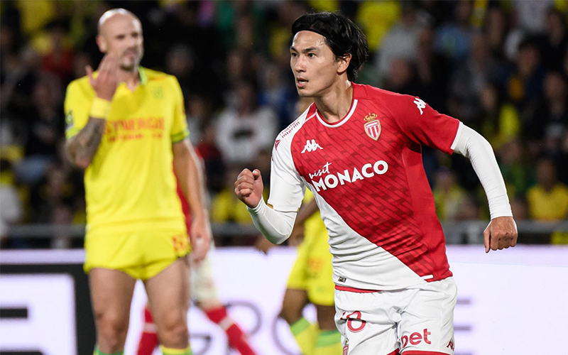 Soi kèo Monaco vs Nantes 02h00 ngày 20/5/2024