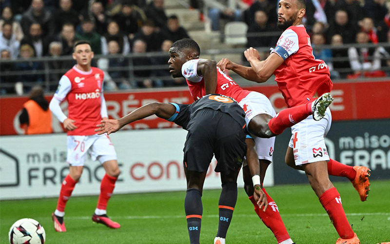 Soi kèo Reims vs Marseille 02h00 ngày 16/5/2024