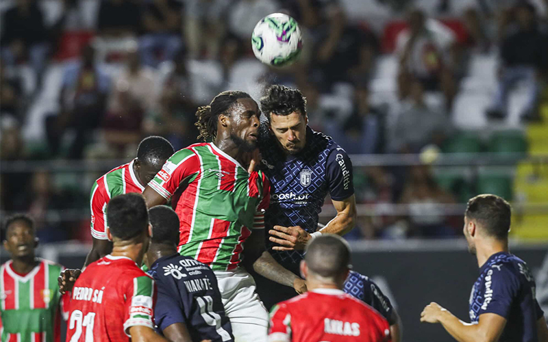 Nhận định soi kèo Braga vs Estrela 02h30 ngày 12/8/2024