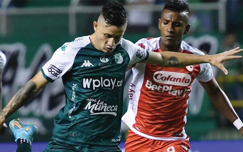 Nhận định soi kèo Deportivo Cali vs Santa Fe 07h00 ngày 21/8/2024