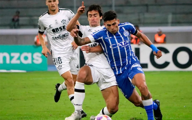 Nhận định soi kèo Godoy Cruz vs Central Cordoba 05h00 ngày 03/9/2024