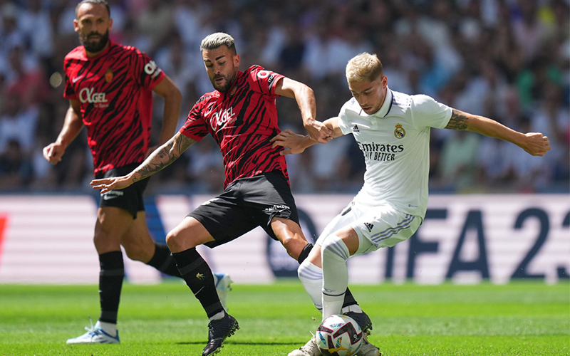 Nhận định soi kèo Mallorca vs Real Madrid 02h30 ngày 19/8/2024