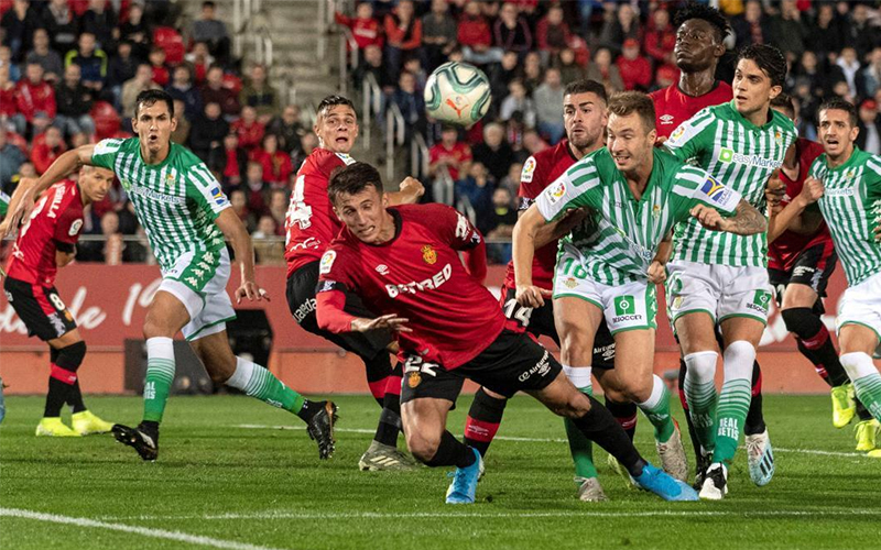 Nhận định soi kèo Betis vs Mallorca 02h00 ngày 24/9/2024