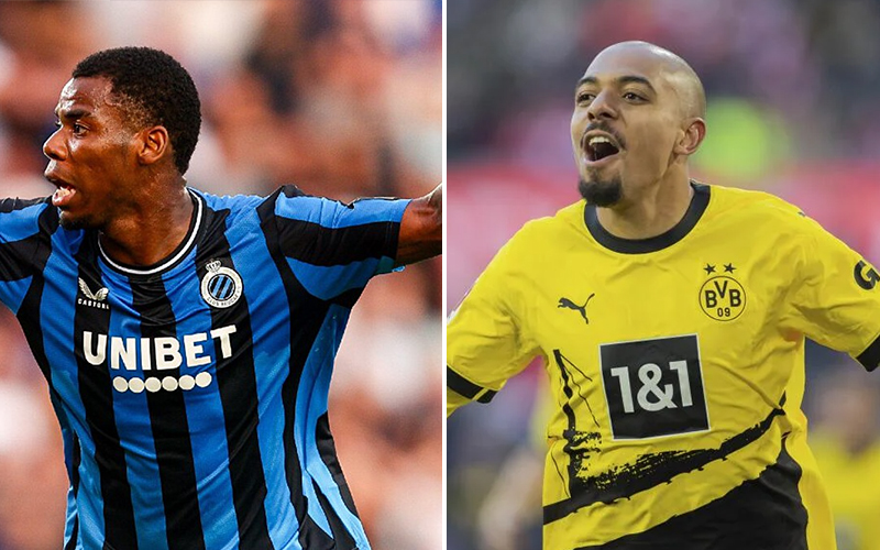 Nhận định soi kèo Club Brugge vs Dortmund 02h00 ngày 19/9/2024