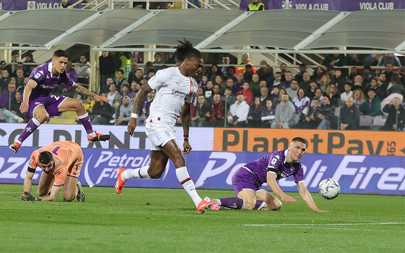 Nhận định soi kèo Fiorentina vs AC Milan 01h45 ngày 07/10/2024