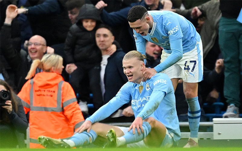 Nhận định soi kèo Man City vs Watford 01h45 ngày 25/9/2024