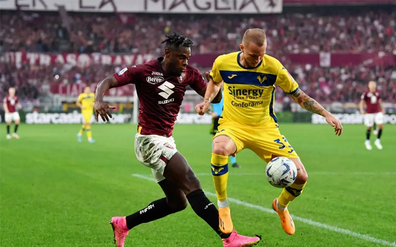 Nhận định soi kèo Verona vs Torino 01h45 ngày 21/9/2024