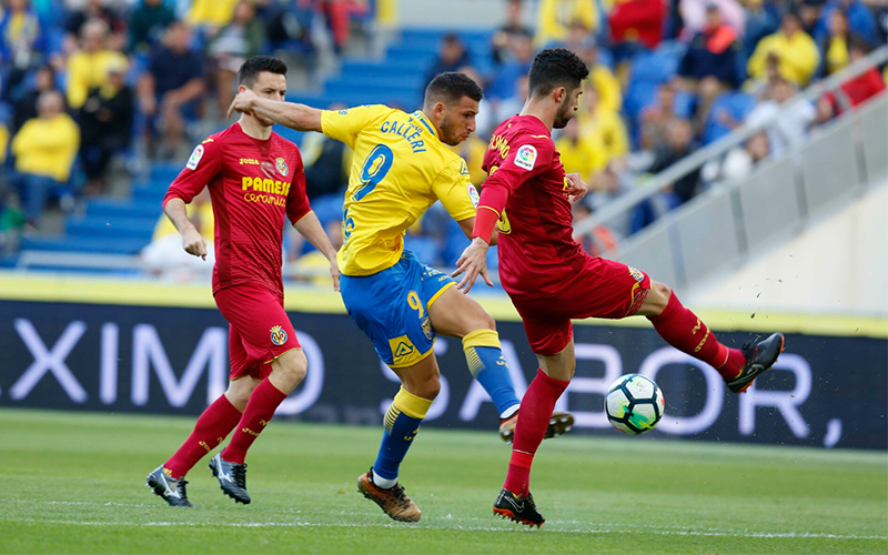 Nhận định soi kèo Villarreal vs Las Palmas 02h00 ngày 01/10/2024