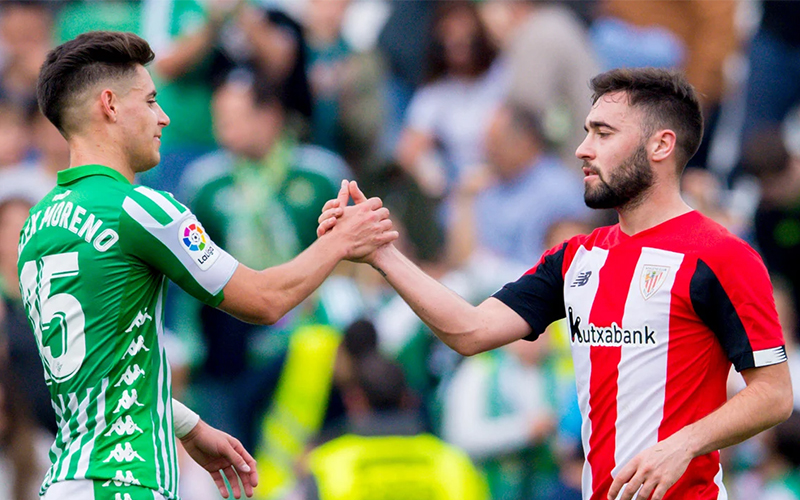 Nhận định soi kèo Ath Bilbao vs Betis 03h00 ngày 04/11/2024