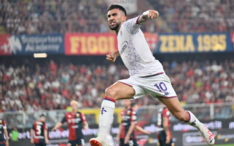 Nhận định soi kèo Genoa vs Fiorentina 00h30 ngày 01/11/2024