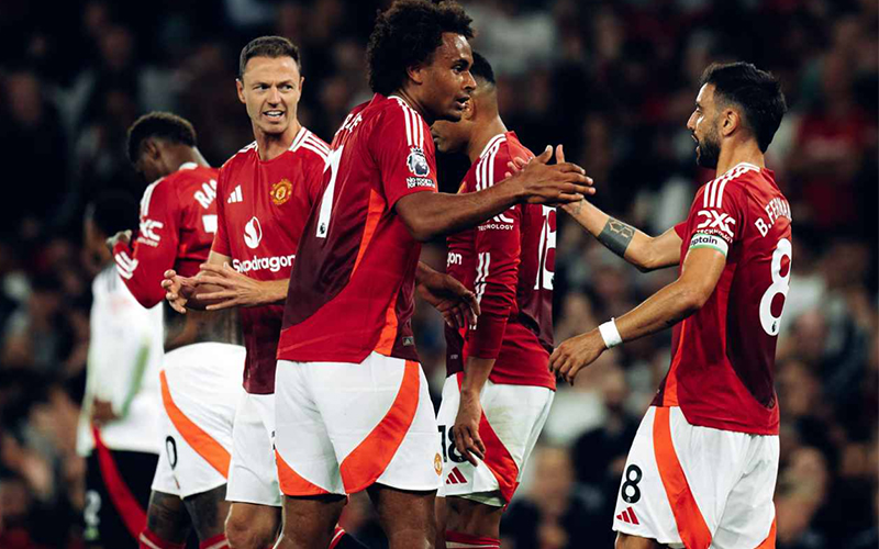 Nhận định soi kèo Man Utd vs PAOK 03h00 ngày 08/11/2024