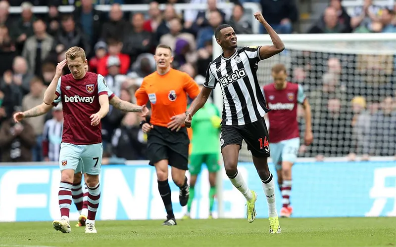 Nhận định soi kèo Newcastle vs West Ham 03h00 ngày 26/11/2024